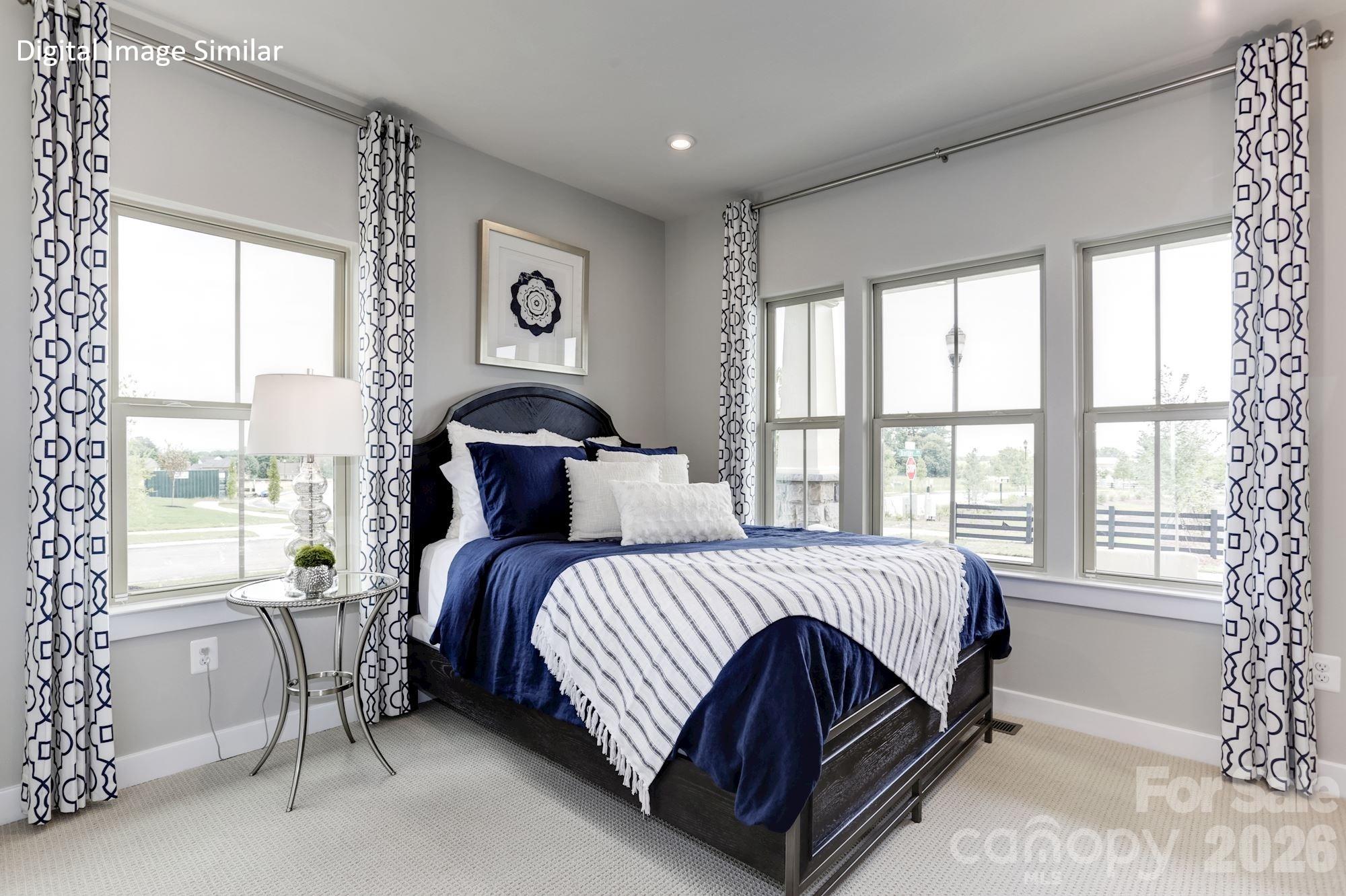 909 Heathway Drive — Charlotte