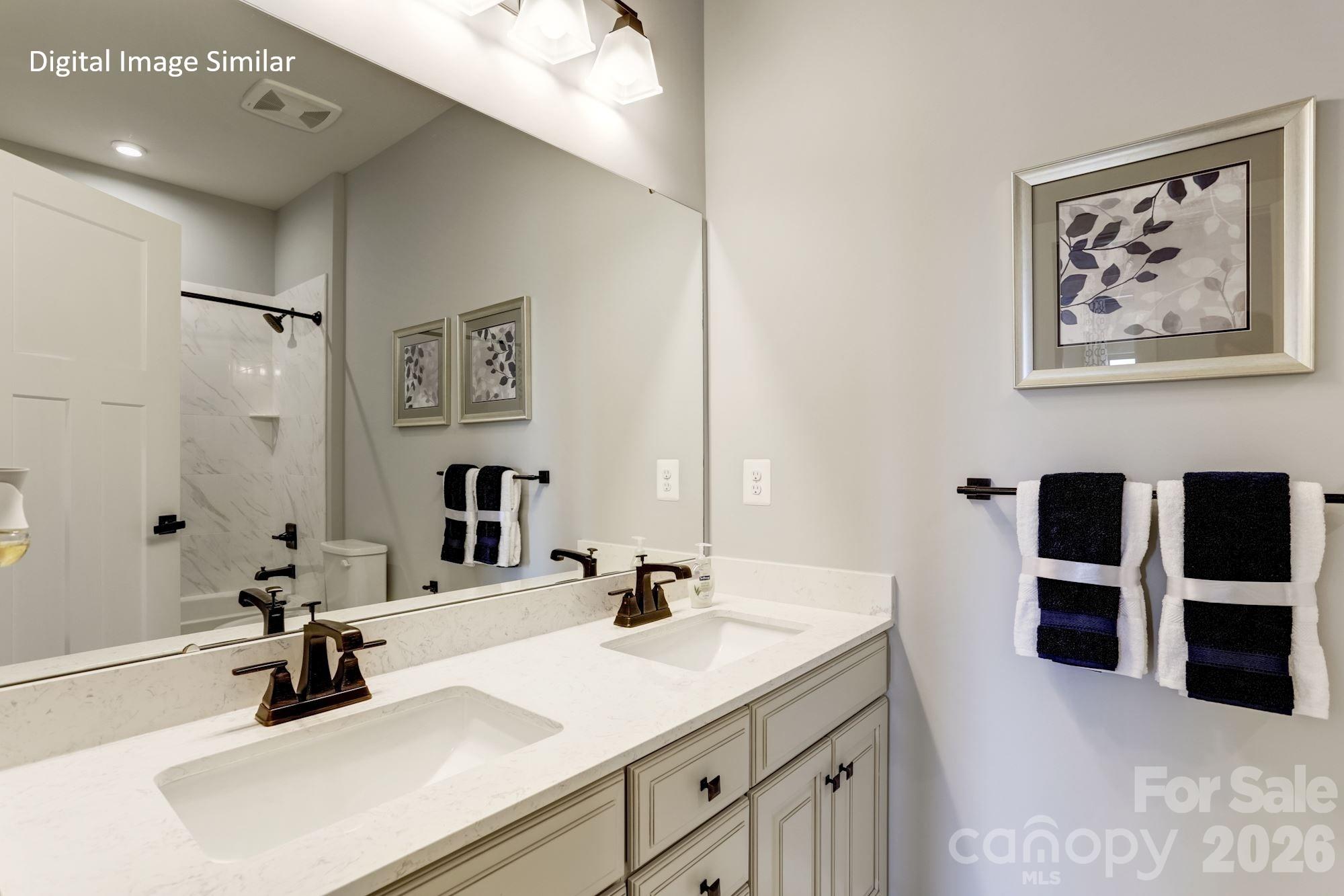 909 Heathway Drive — Charlotte