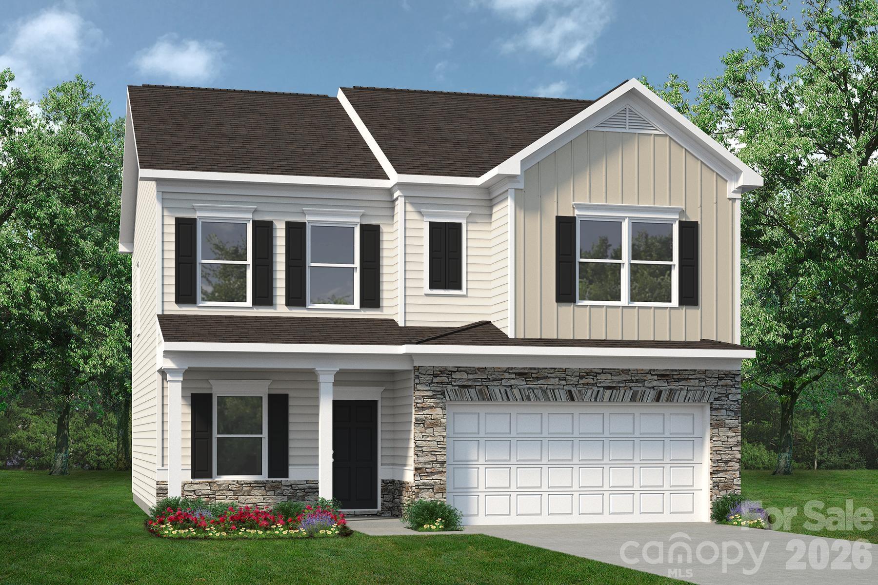 609 Cooley Drive — Salisbury