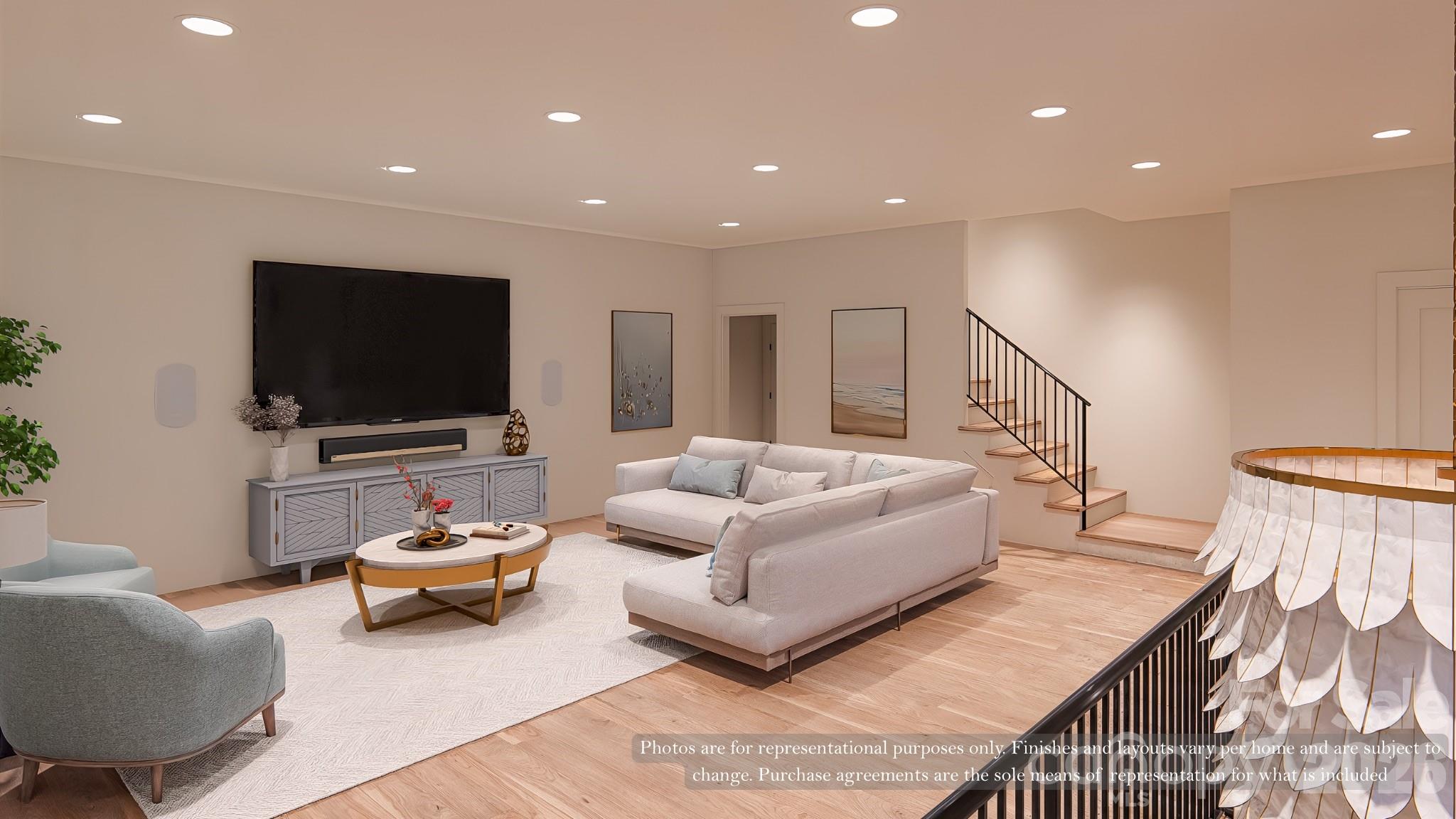 212 S Laurel Avenue #2B — Charlotte
