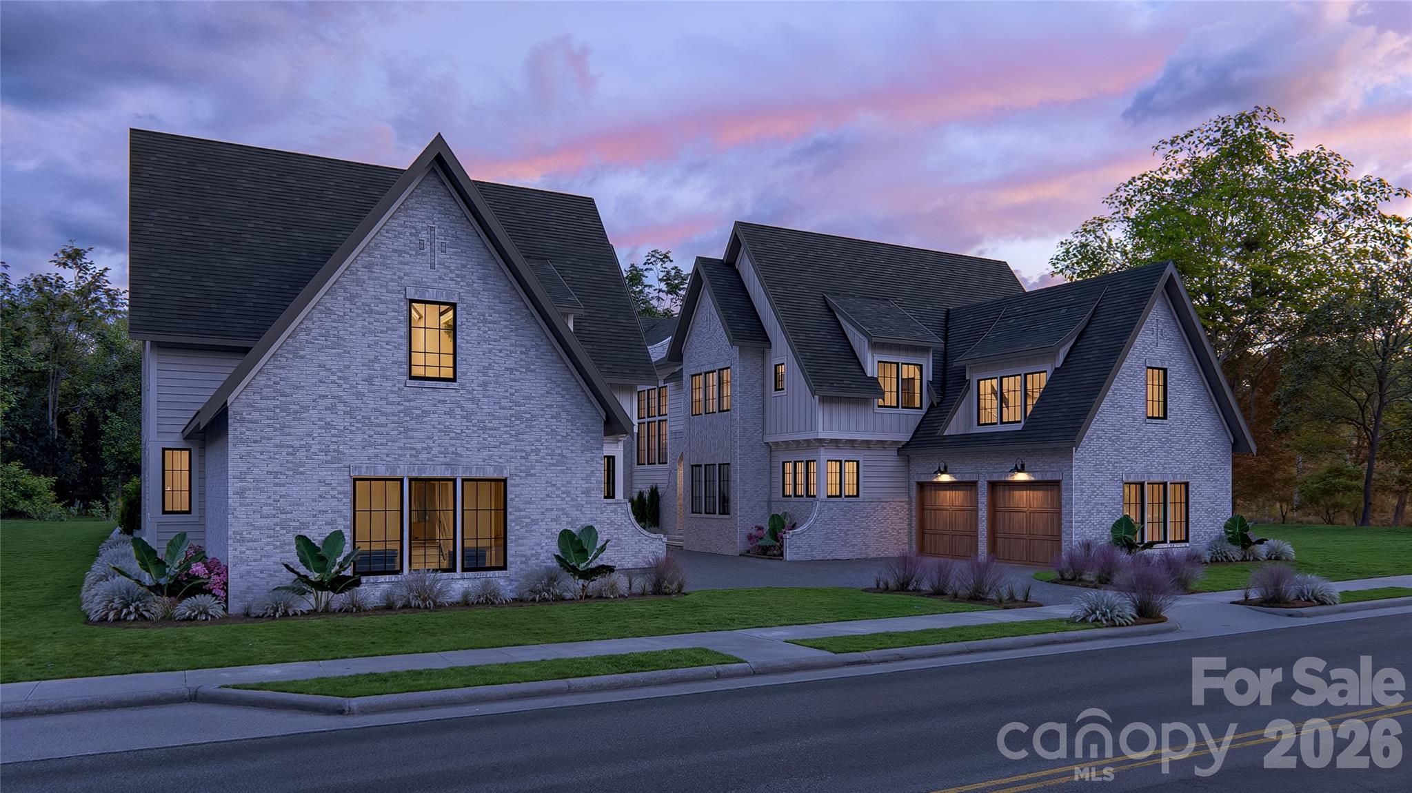 212 S Laurel Avenue #2B — Charlotte