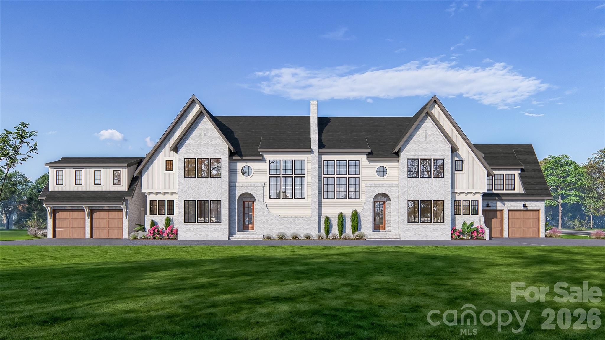 212 S Laurel Avenue #2B — Charlotte