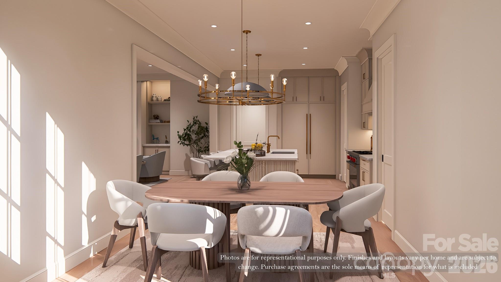 212 S Laurel Avenue #2B — Charlotte