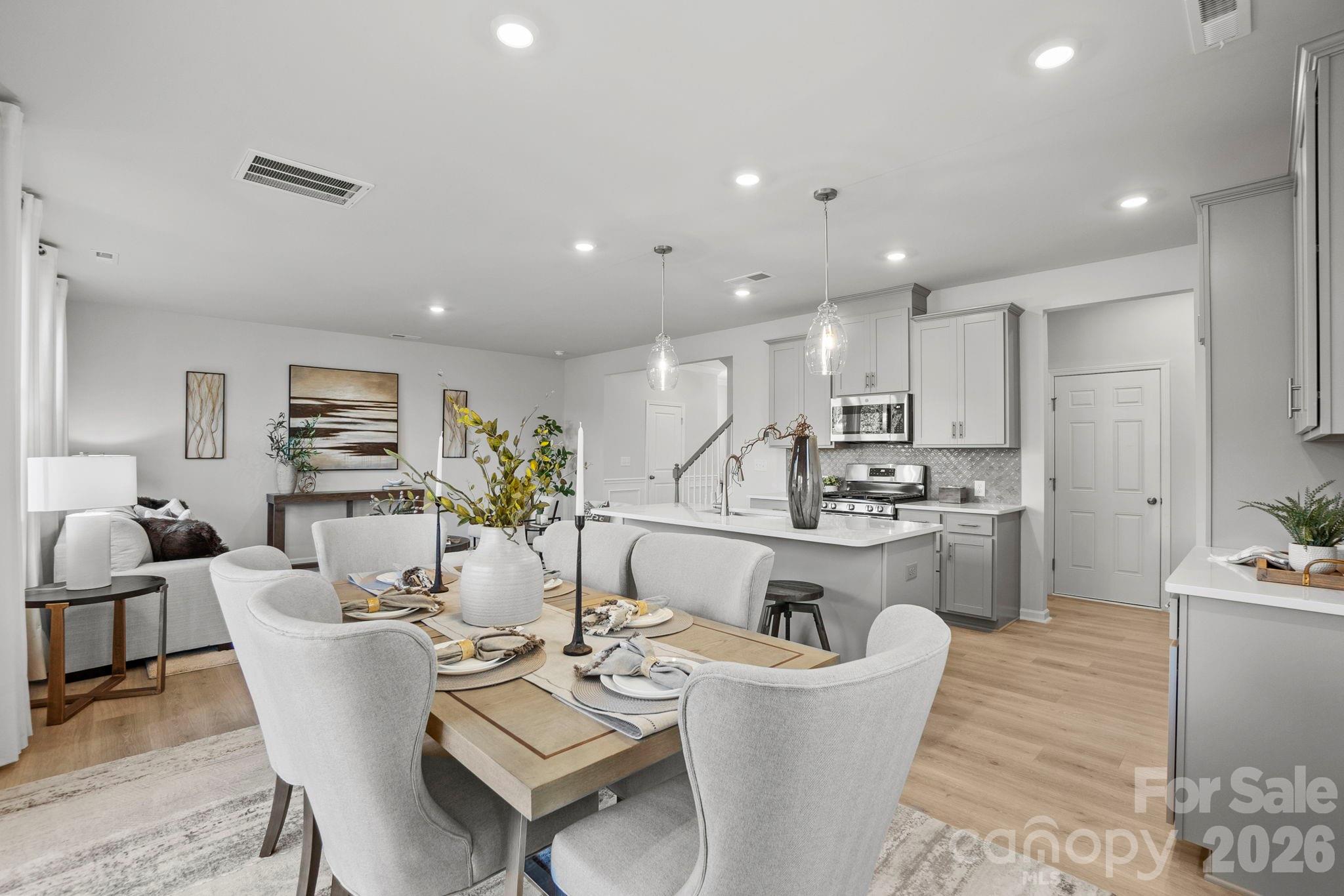 403 Silver Birch Court — Shelby