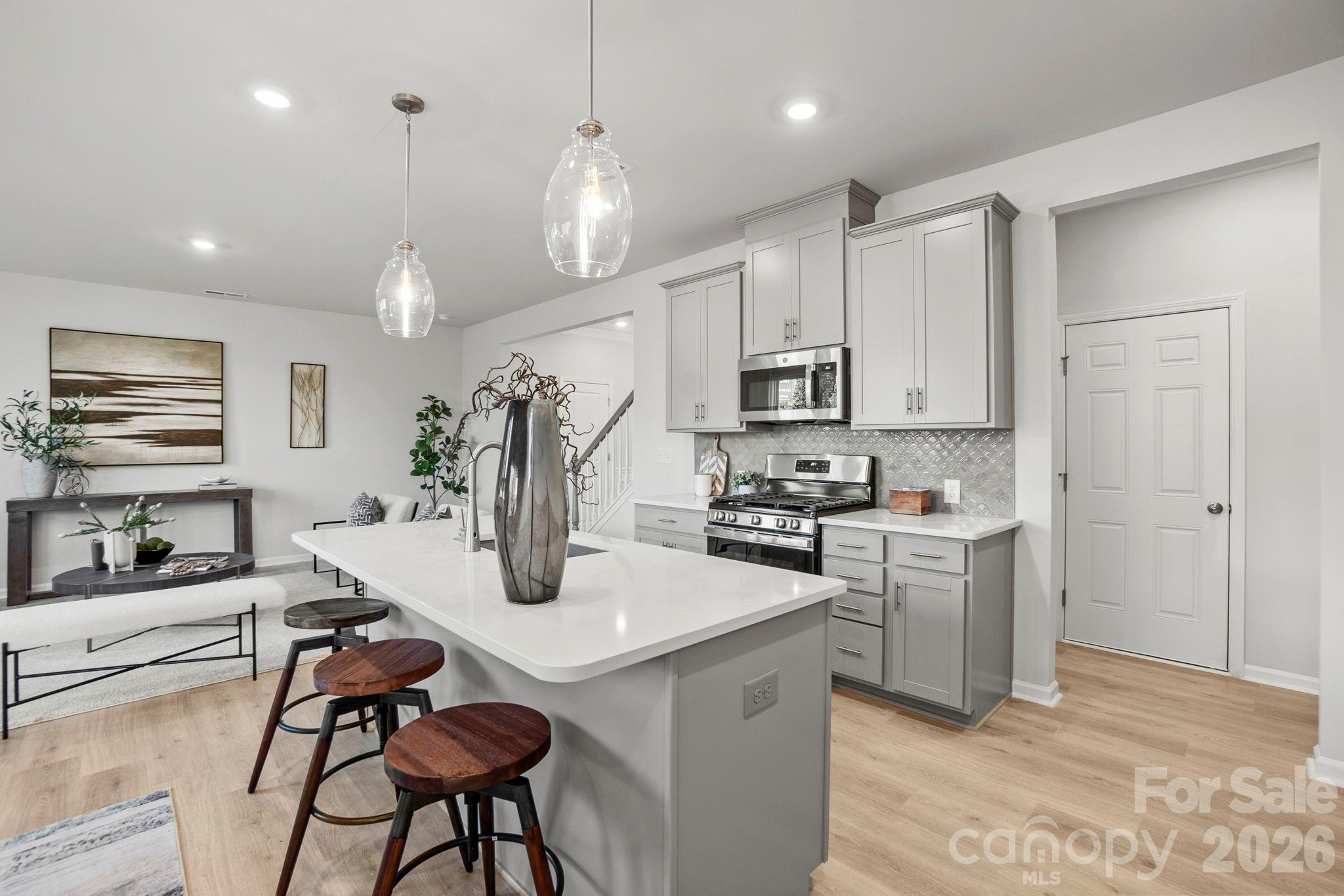 403 Silver Birch Court — Shelby