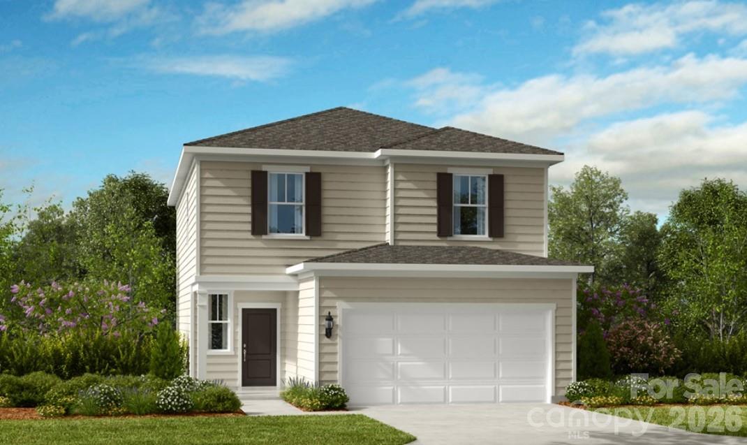 403 Silver Birch Court — Shelby