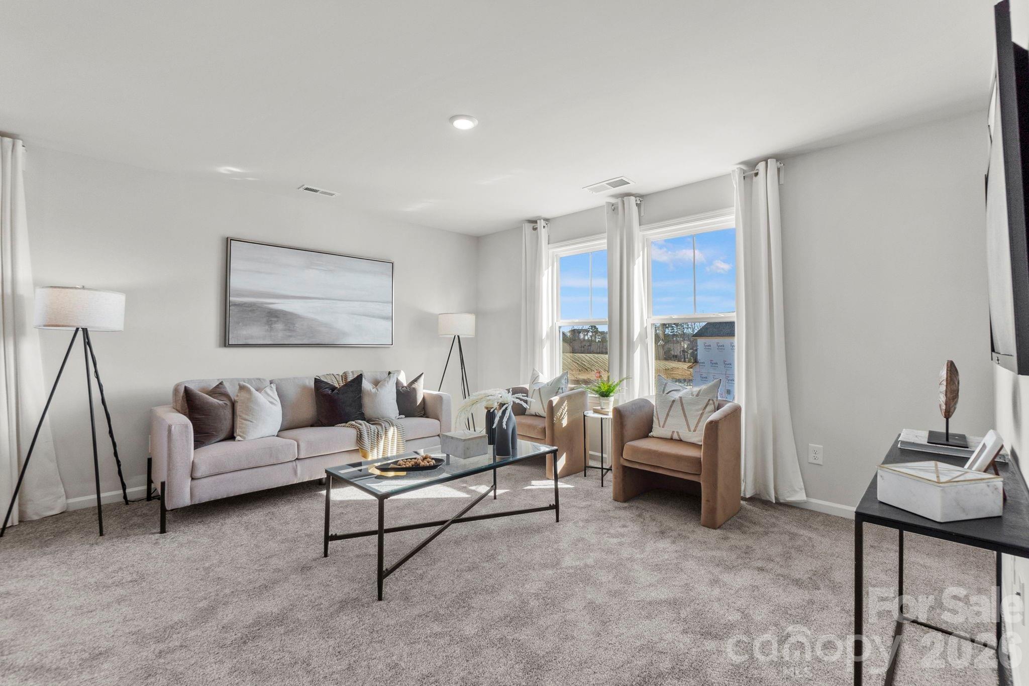403 Silver Birch Court — Shelby