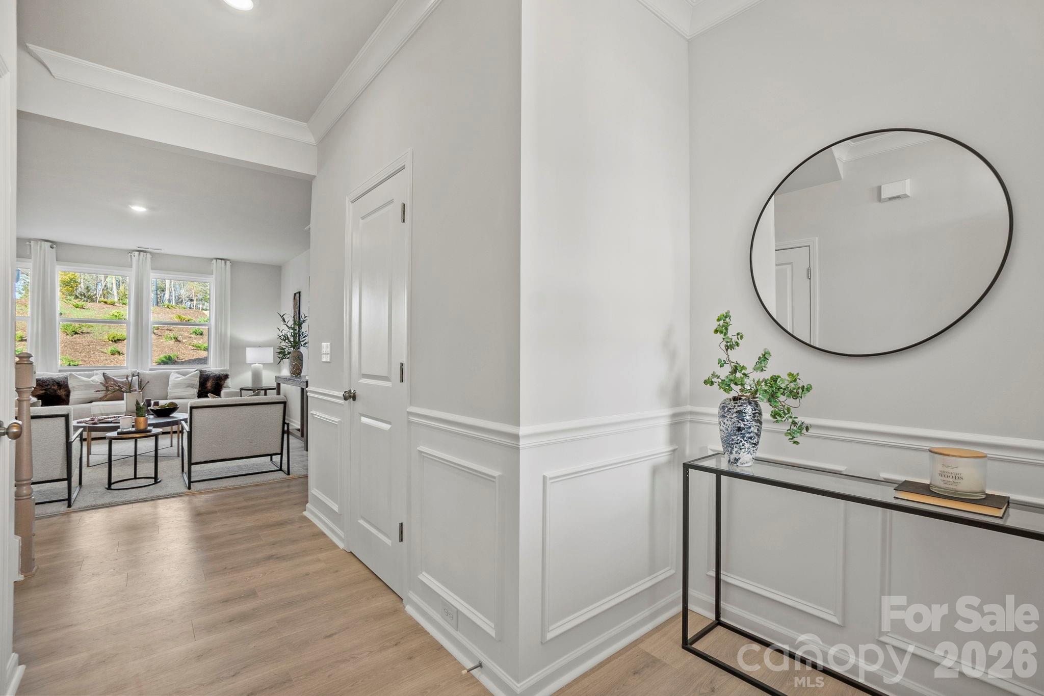 403 Silver Birch Court — Shelby