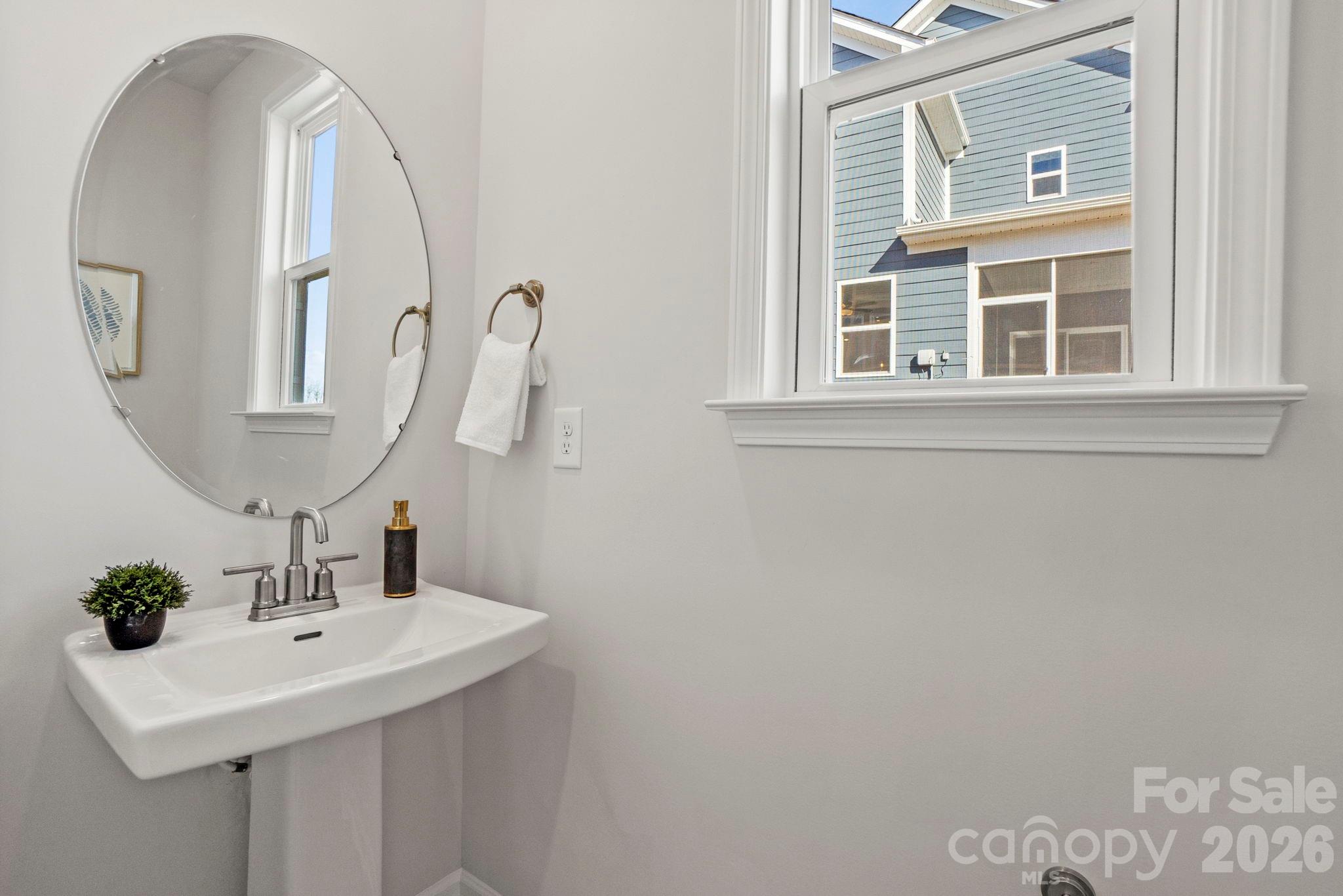 403 Silver Birch Court — Shelby