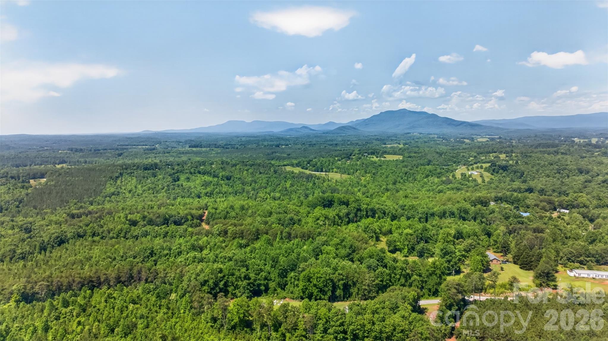 66 Misery Ridge Trail — Mill Spring