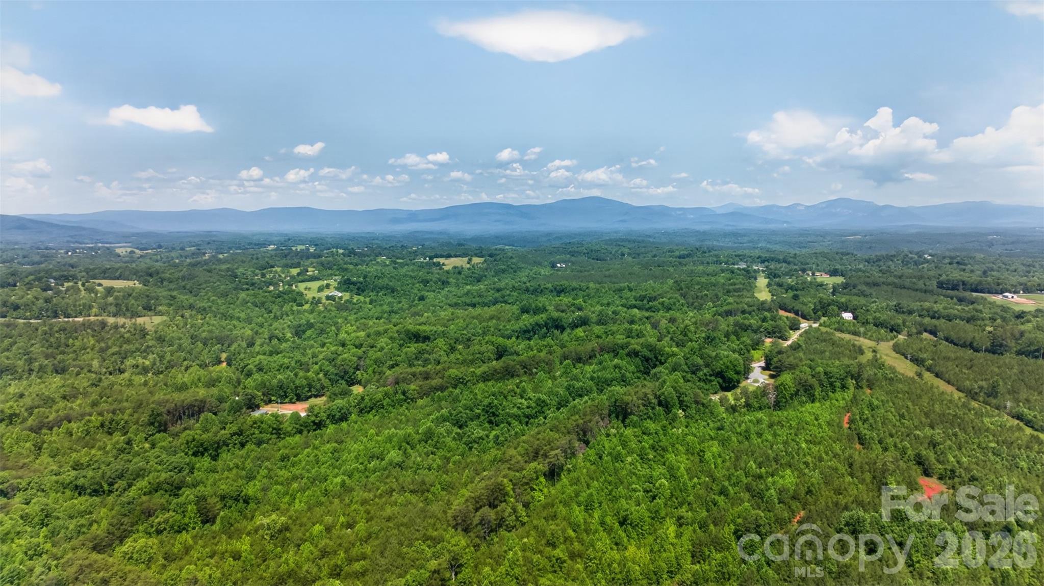 66 Misery Ridge Trail — Mill Spring