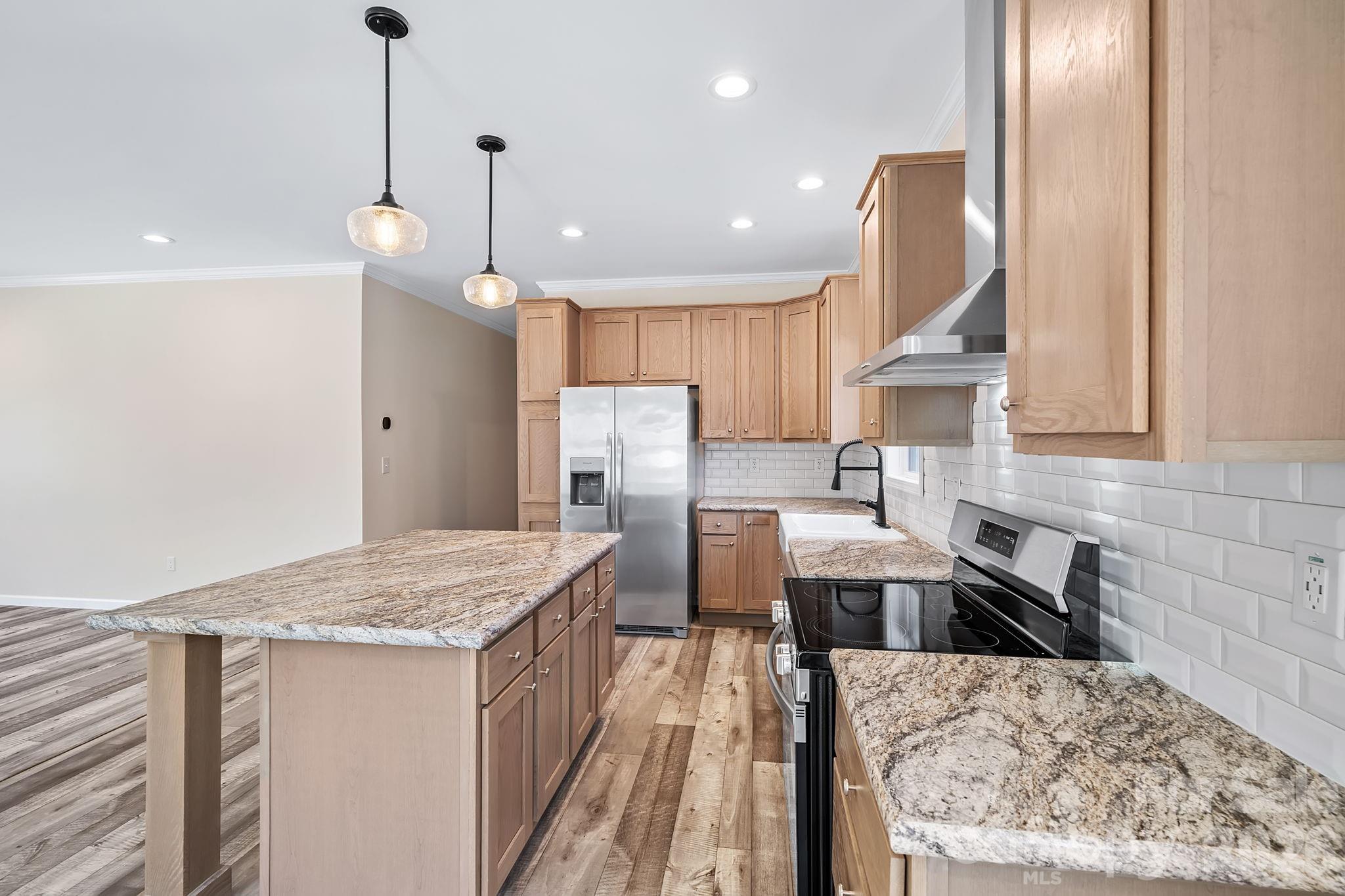 121 Bellamy Road — Asheville