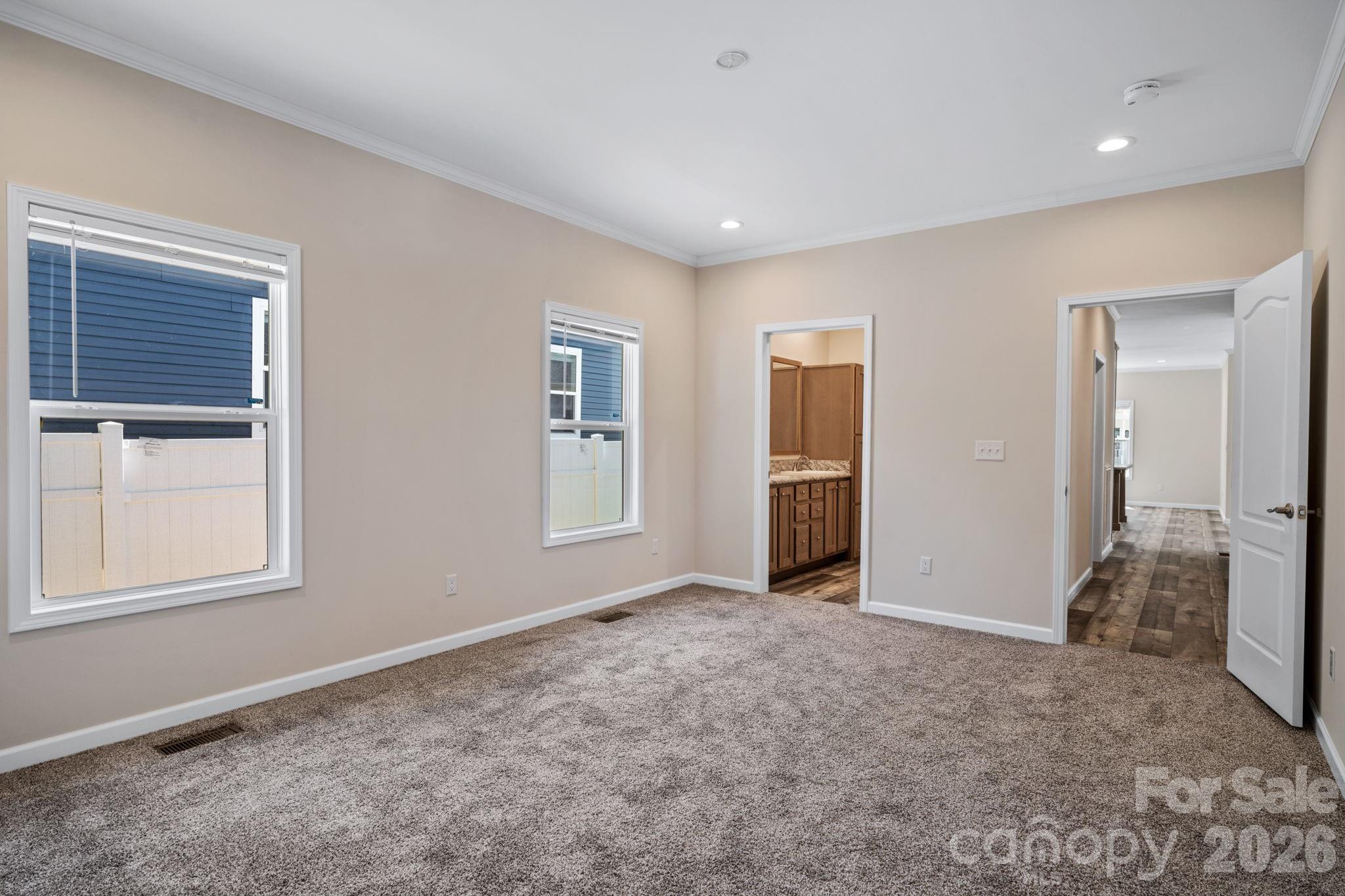 121 Bellamy Road — Asheville
