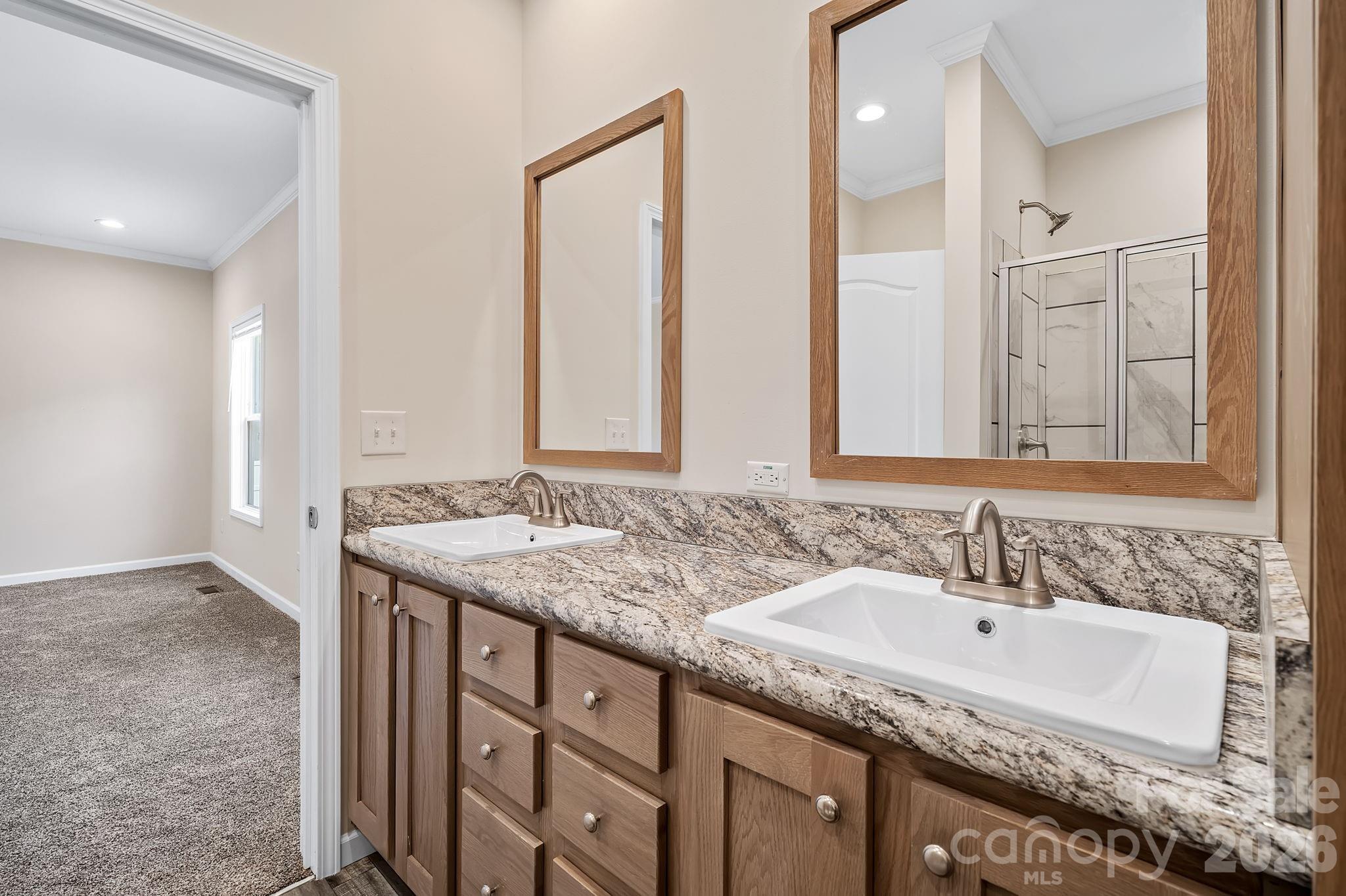 121 Bellamy Road — Asheville