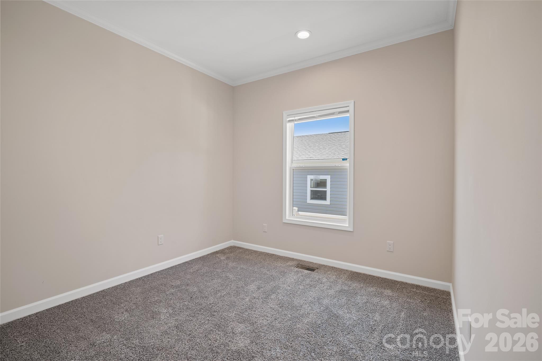 121 Bellamy Road — Asheville