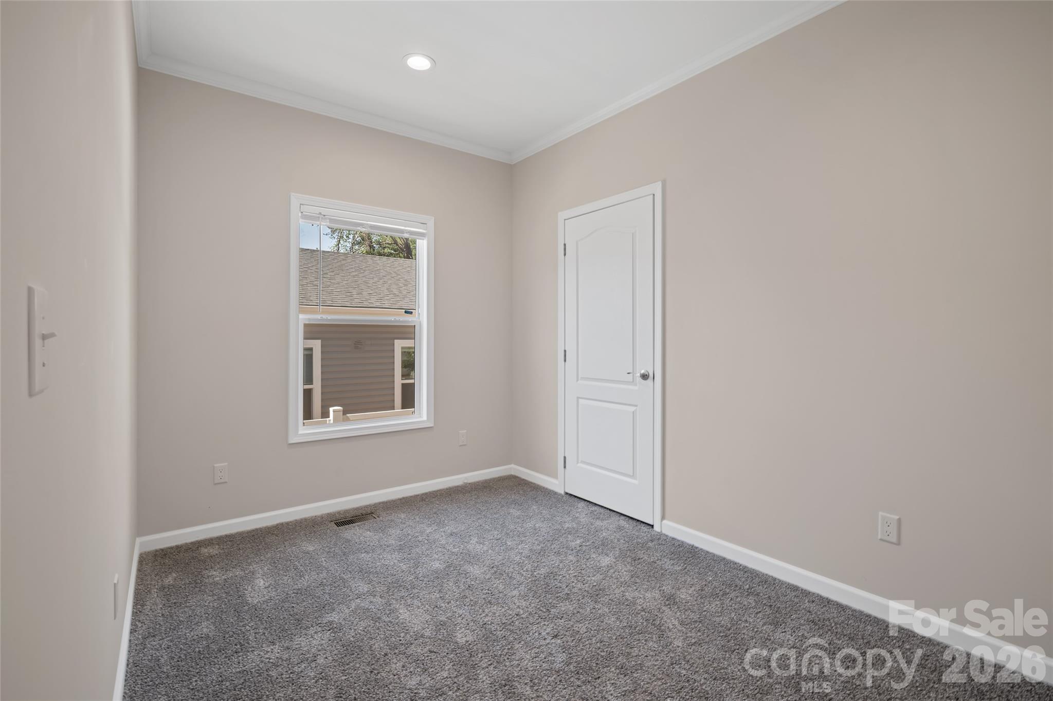 121 Bellamy Road — Asheville
