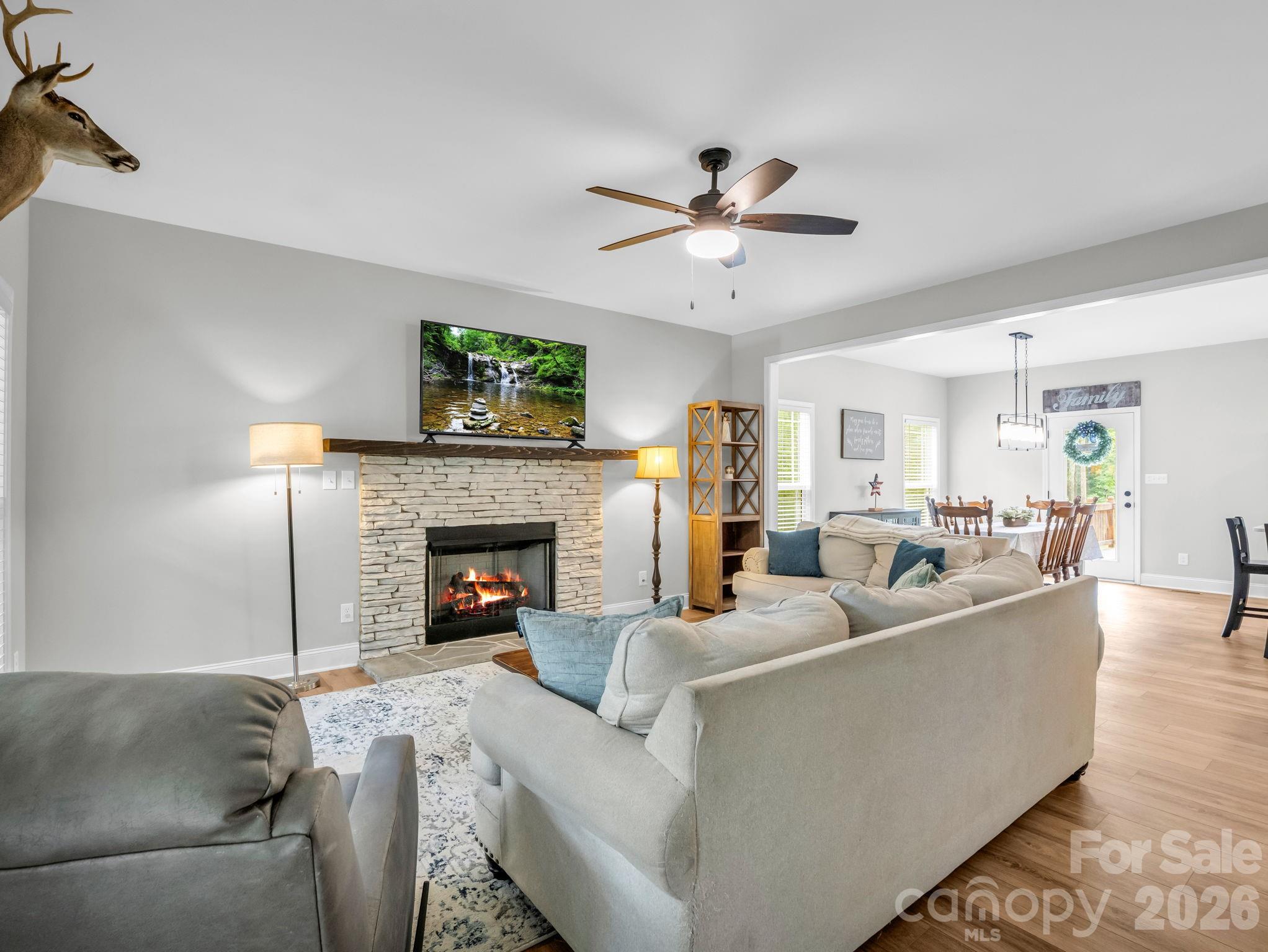 905 Rolling Road — Lincolnton