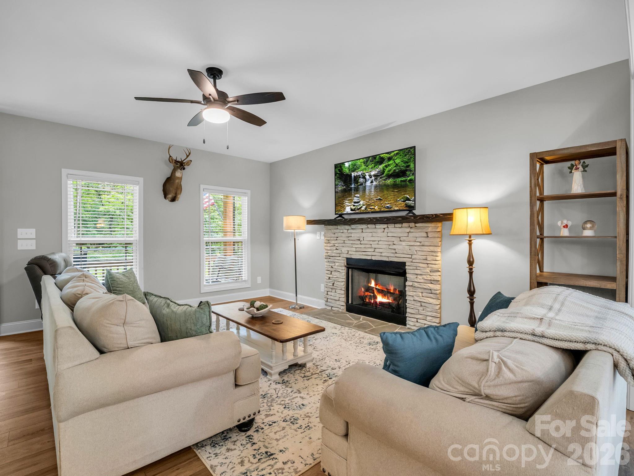 905 Rolling Road — Lincolnton