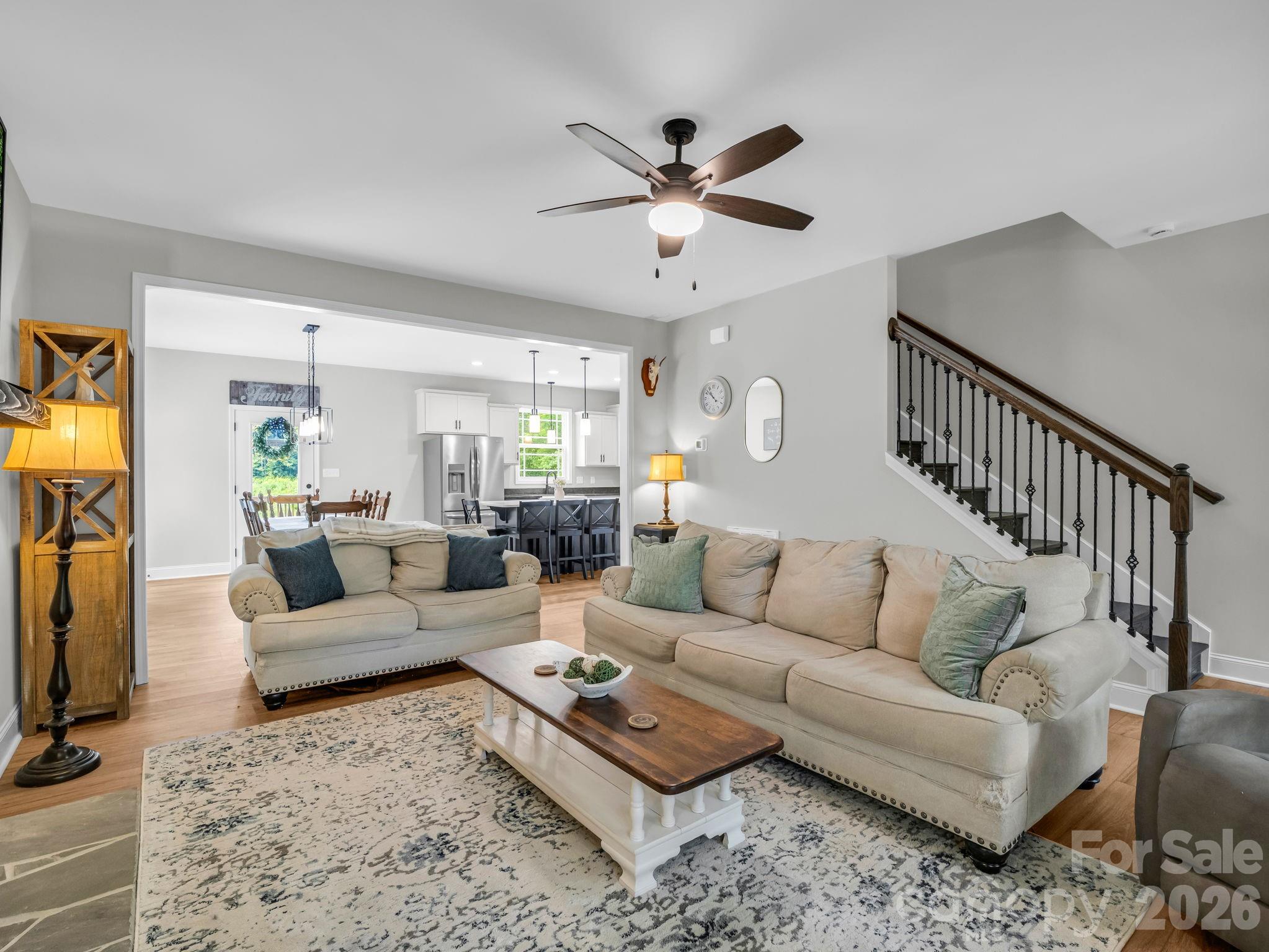 905 Rolling Road — Lincolnton