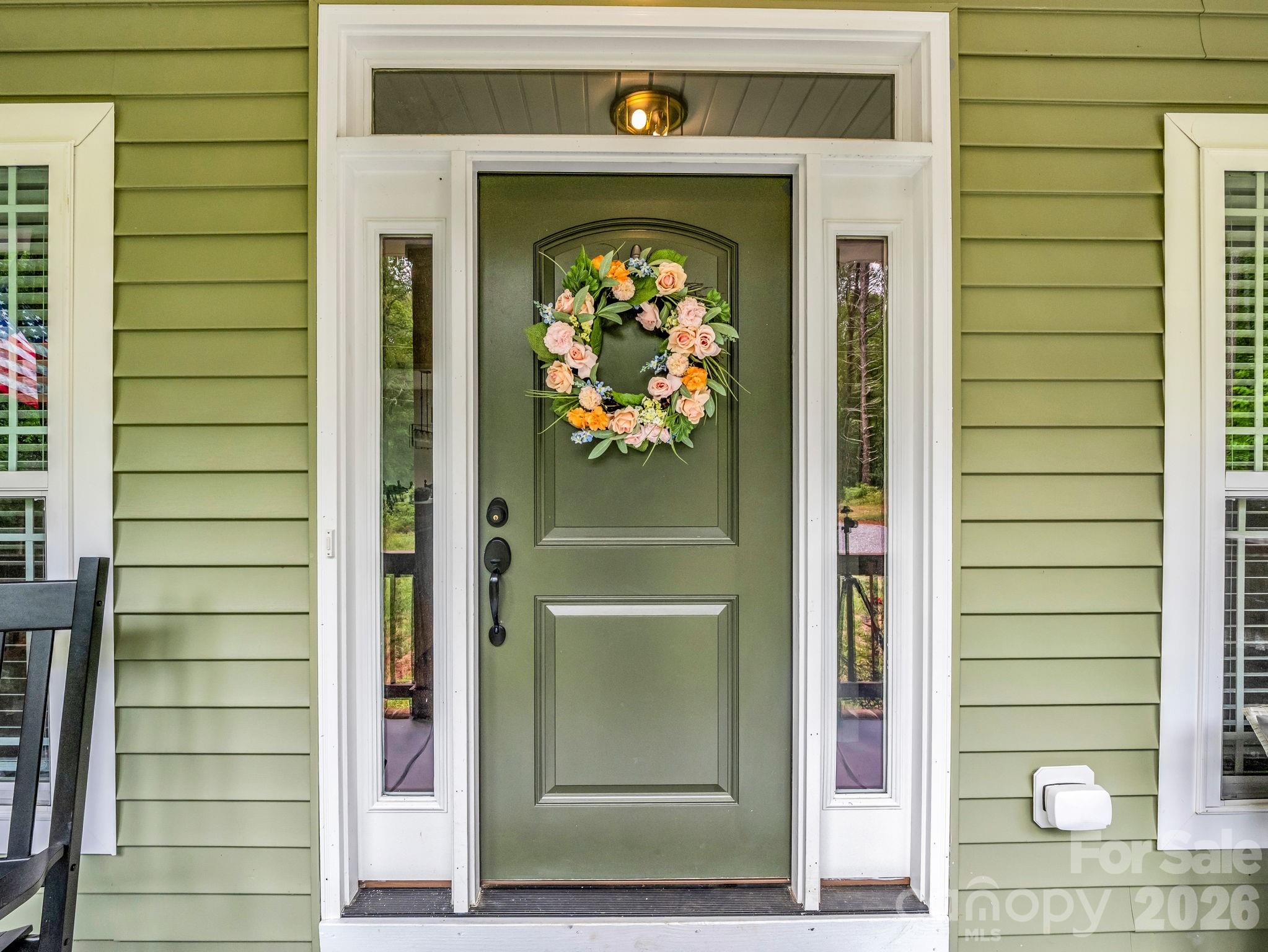 905 Rolling Road — Lincolnton