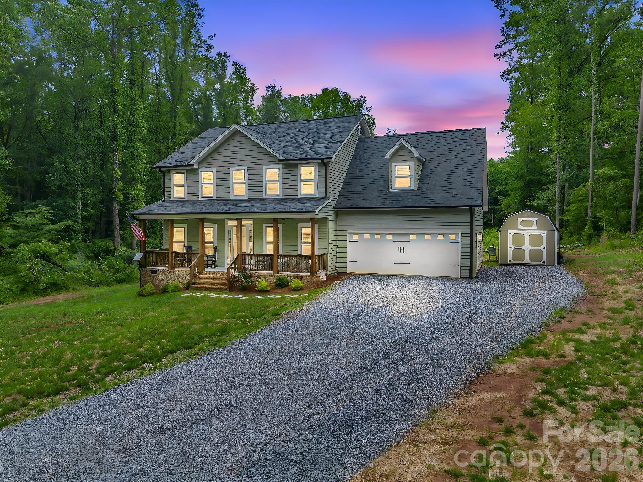 905 Rolling Road — Lincolnton