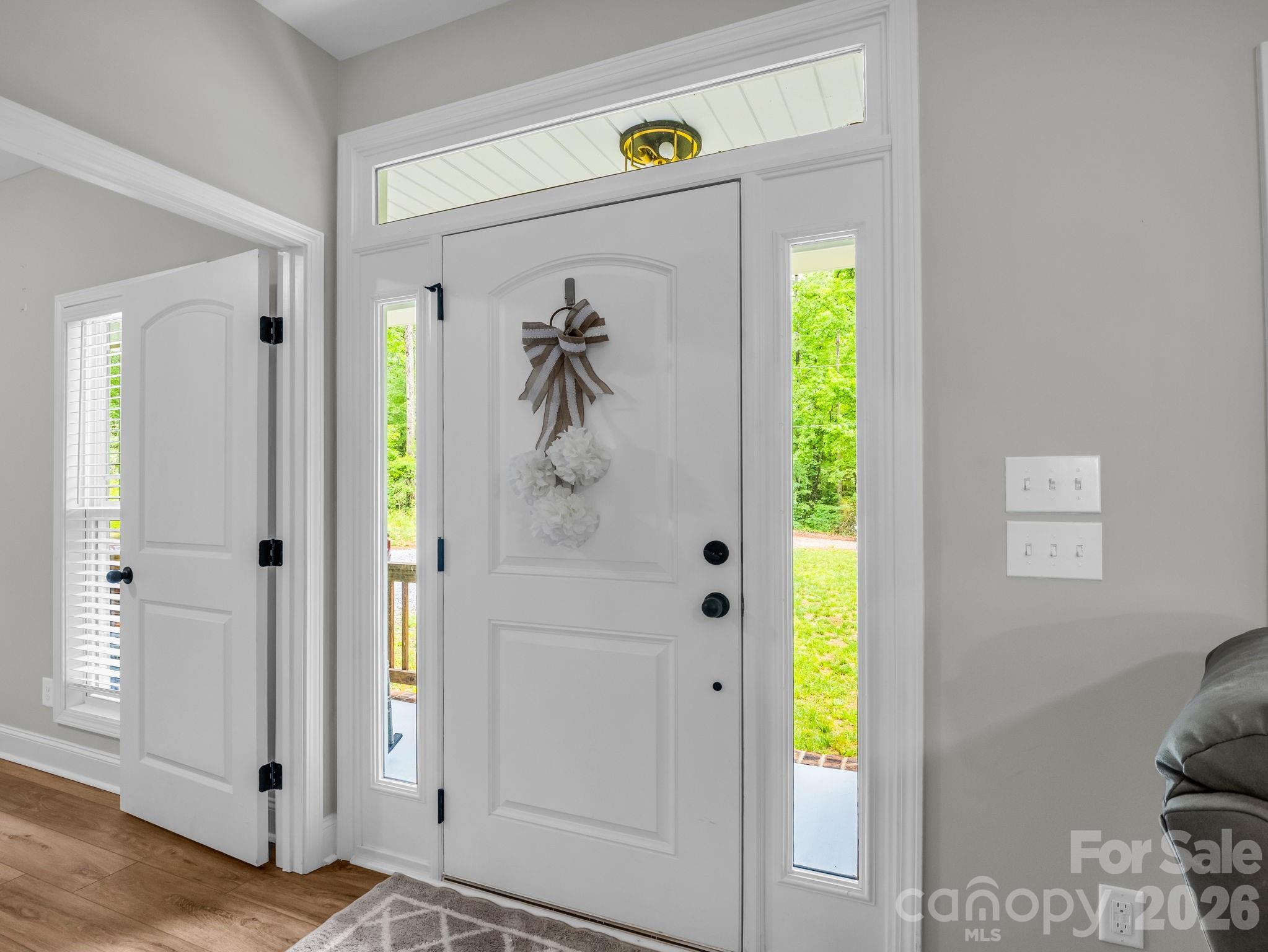 905 Rolling Road — Lincolnton