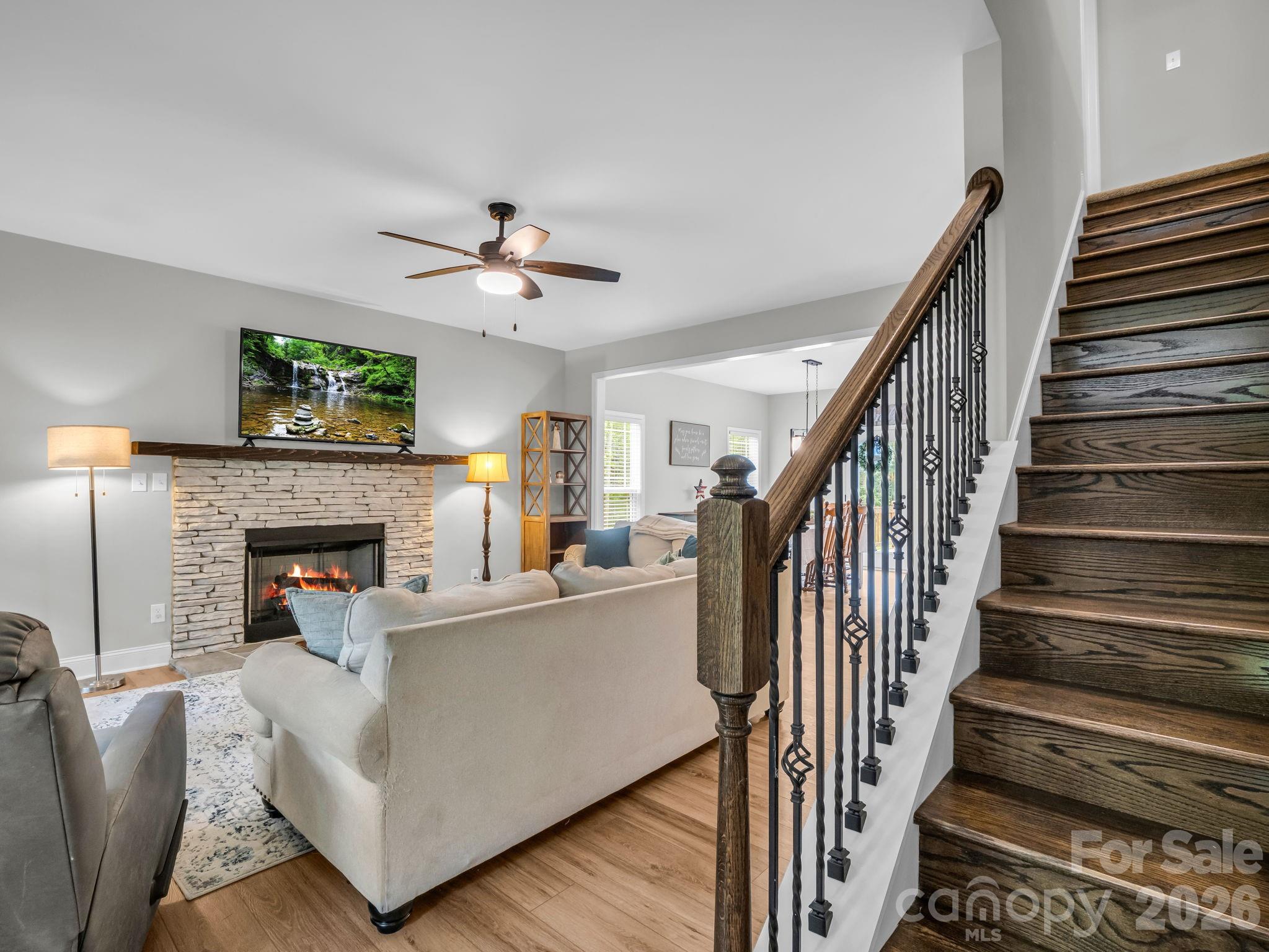 905 Rolling Road — Lincolnton