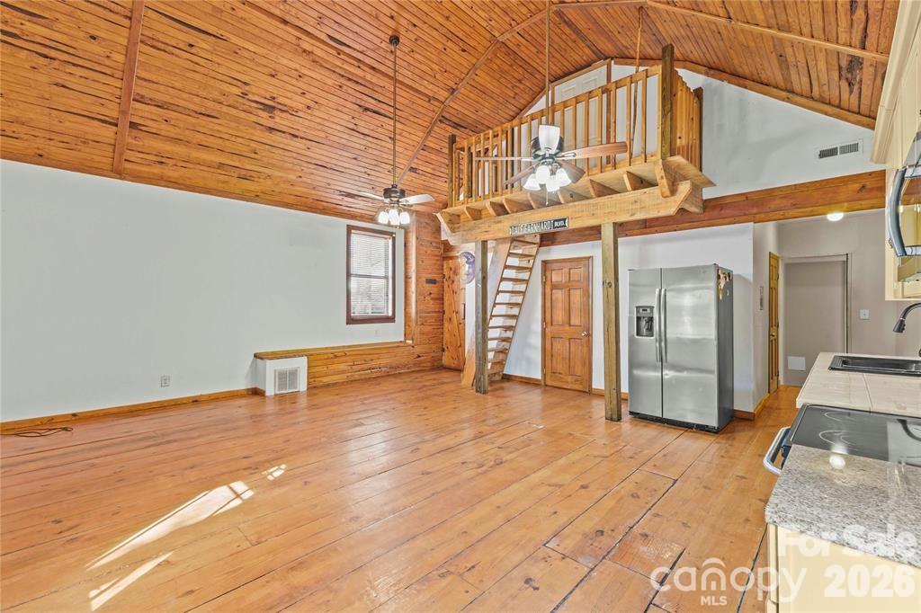 11826 Merriweather Drive — Charlotte