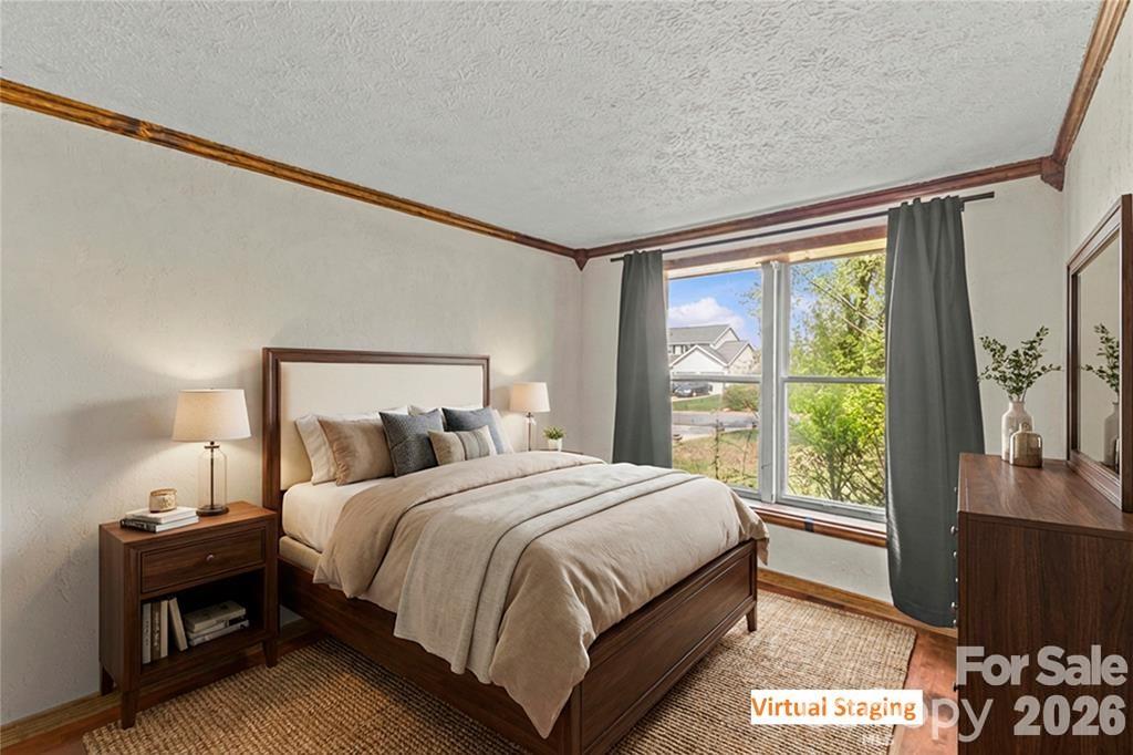 11826 Merriweather Drive — Charlotte