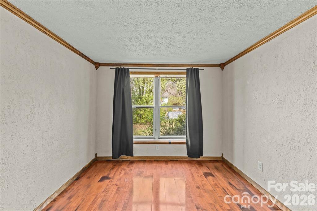 11826 Merriweather Drive — Charlotte