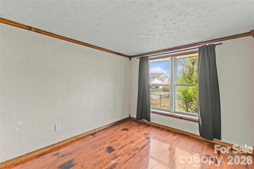 11826 Merriweather Drive — Charlotte