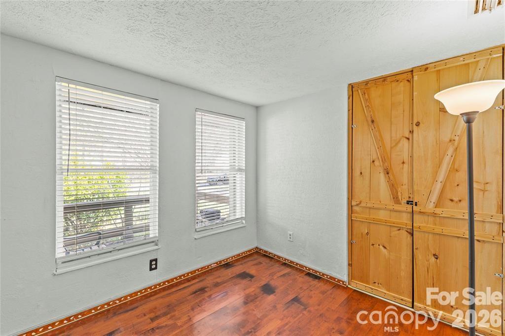 11826 Merriweather Drive — Charlotte