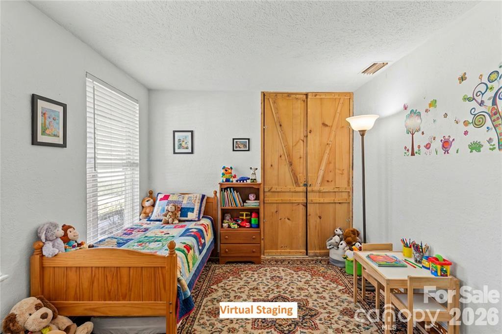 11826 Merriweather Drive — Charlotte