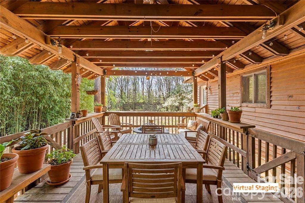 11826 Merriweather Drive — Charlotte