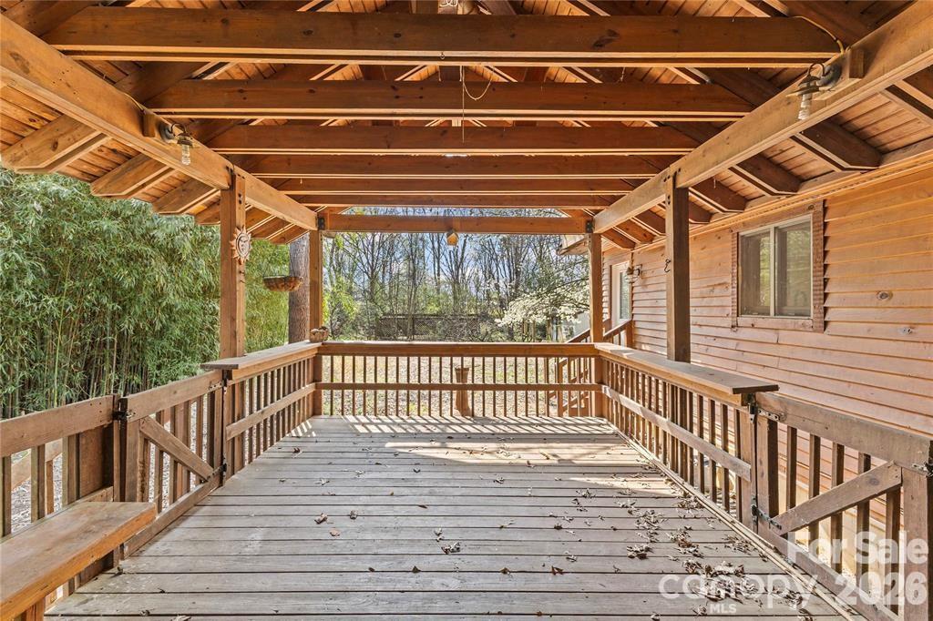 11826 Merriweather Drive — Charlotte