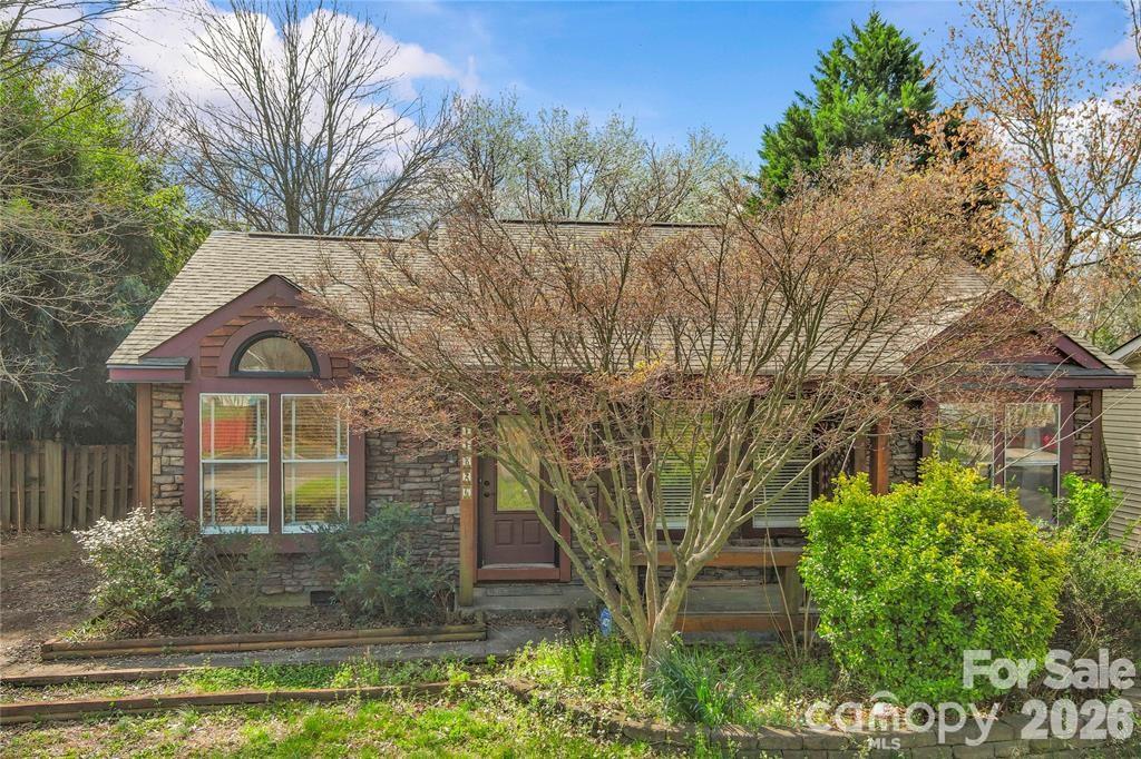 11826 Merriweather Drive — Charlotte
