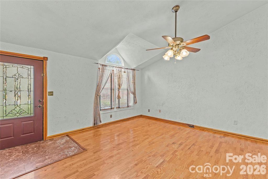 11826 Merriweather Drive — Charlotte