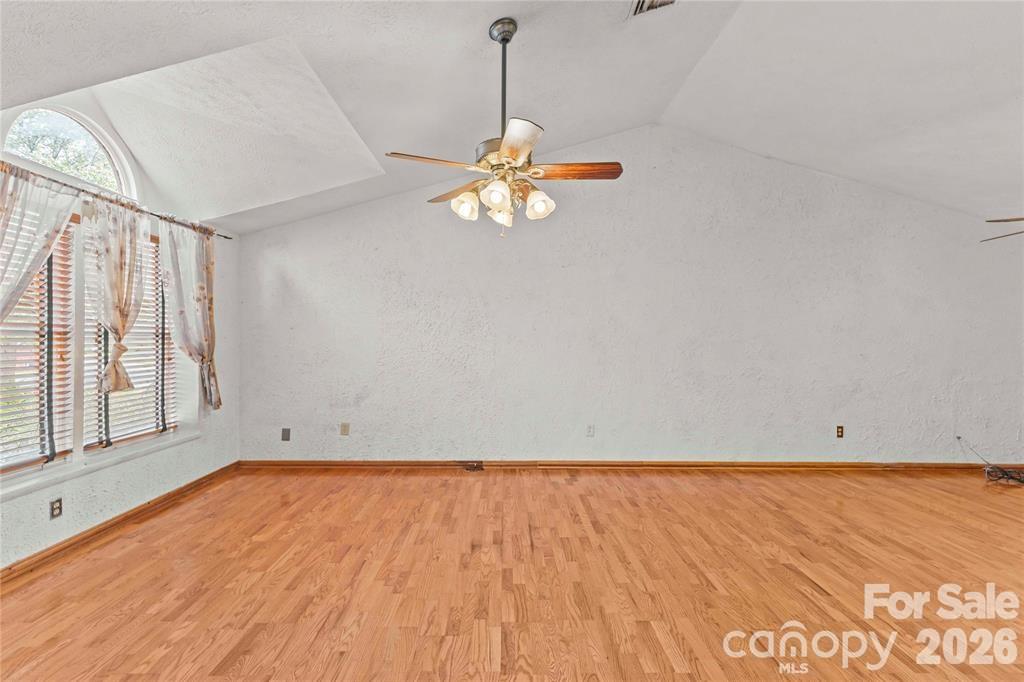11826 Merriweather Drive — Charlotte