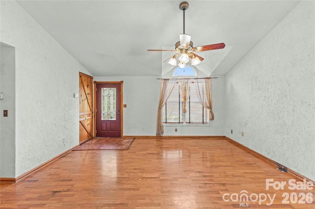 11826 Merriweather Drive — Charlotte