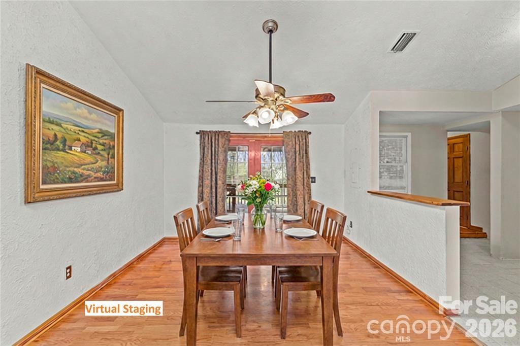 11826 Merriweather Drive — Charlotte
