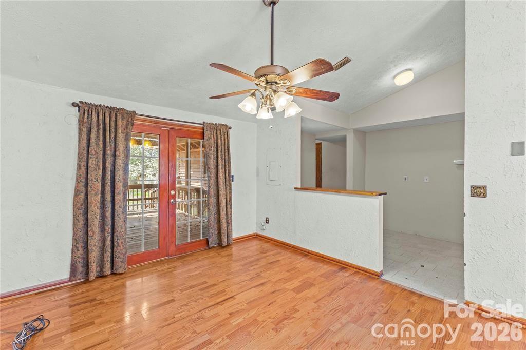 11826 Merriweather Drive — Charlotte
