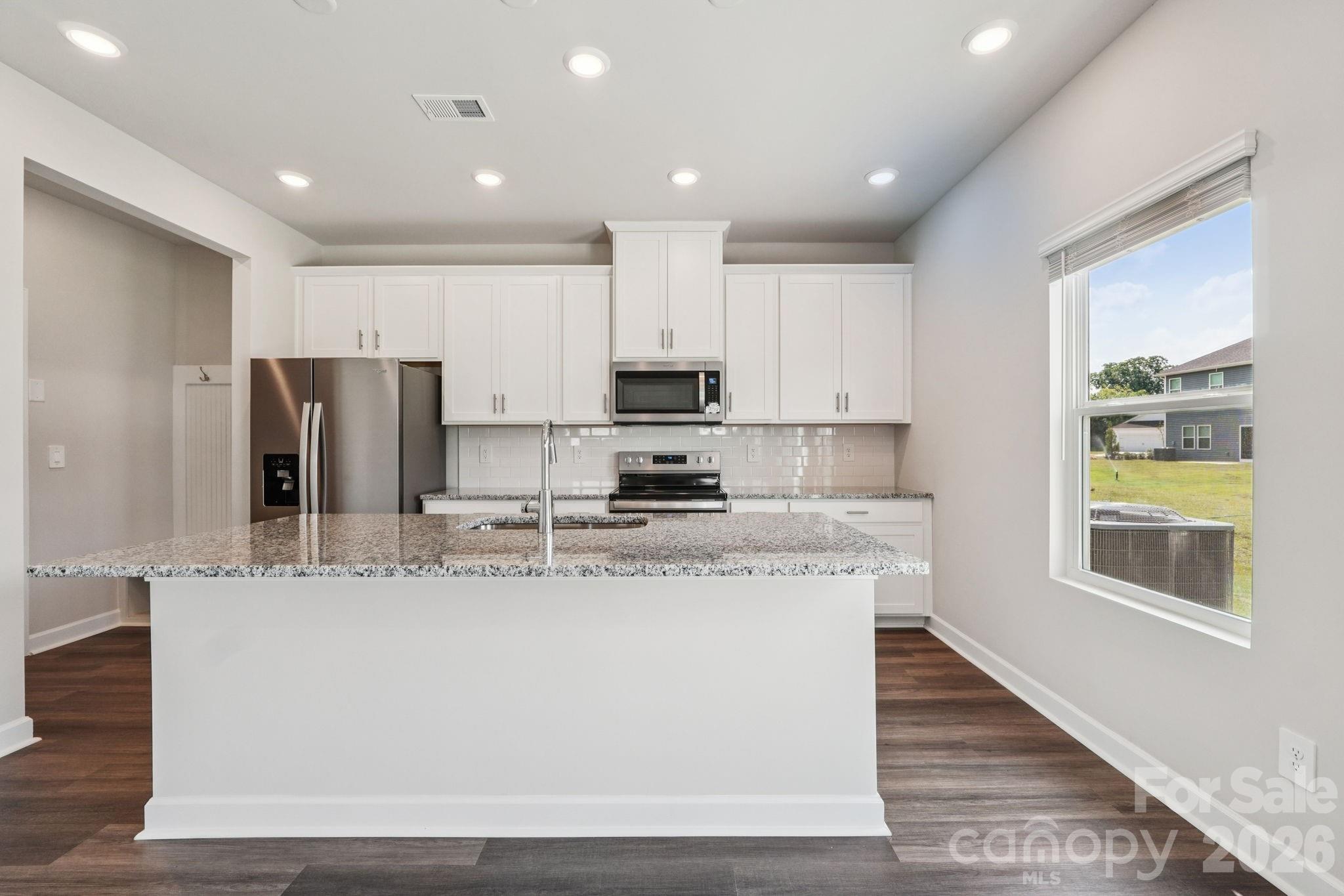 2452 Chartwell Street — Stanley