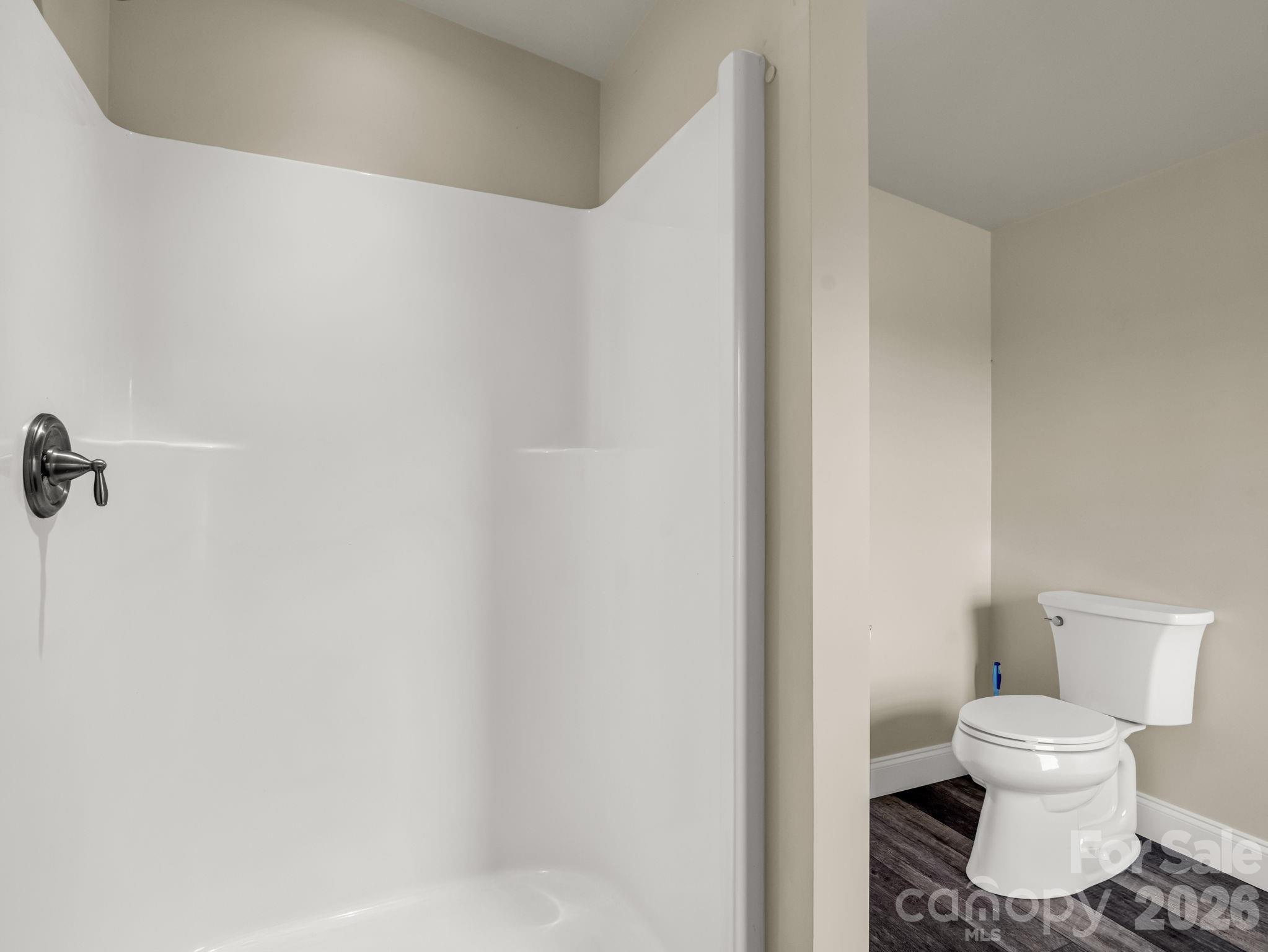 128 Cook Lane #(25 Acres) — Mills River