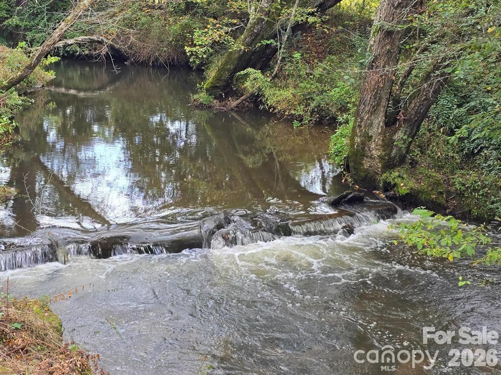 128 Cook Lane #(25 Acres) — Mills River
