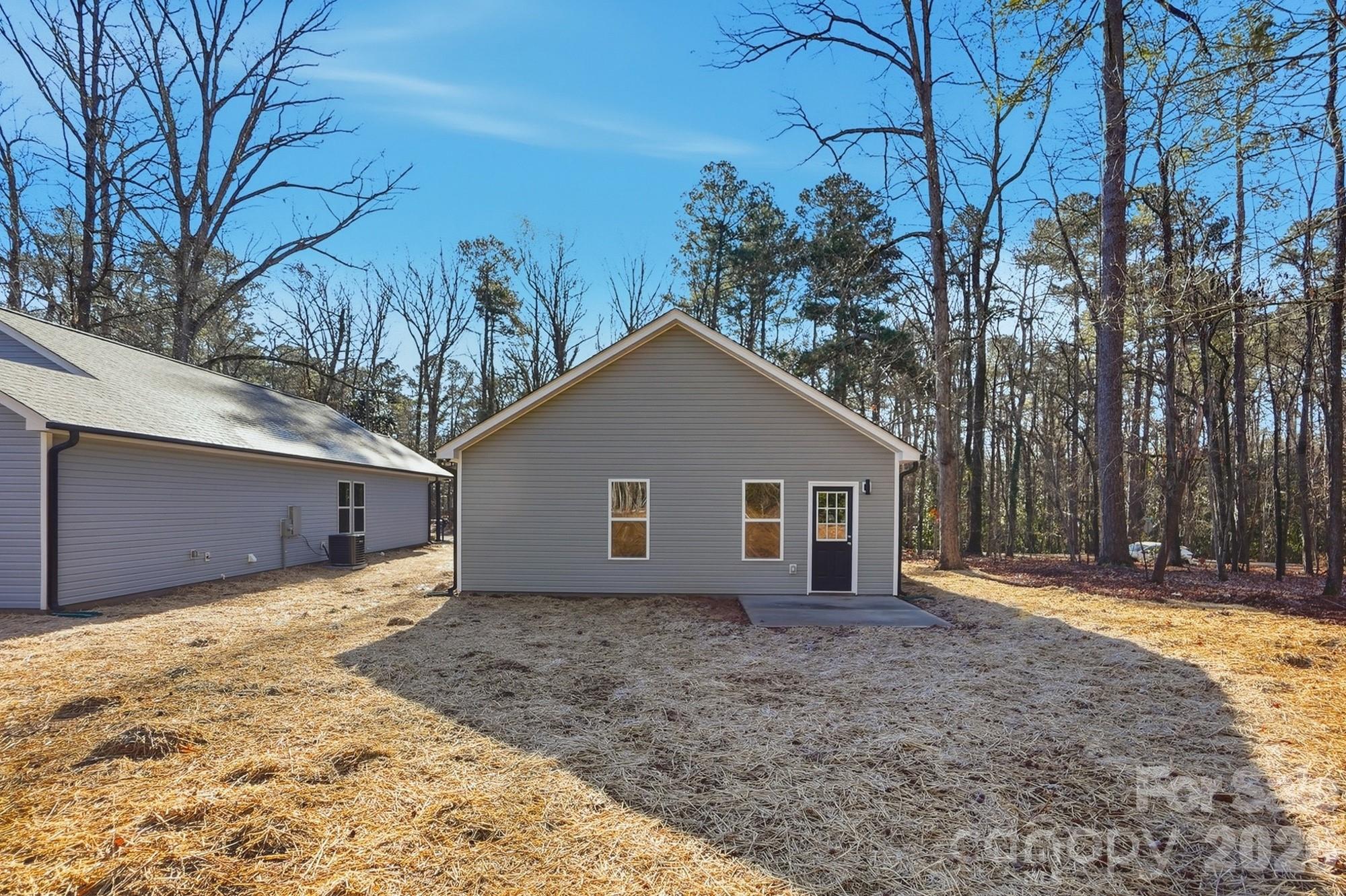 10 Bennett Street — Wadesboro