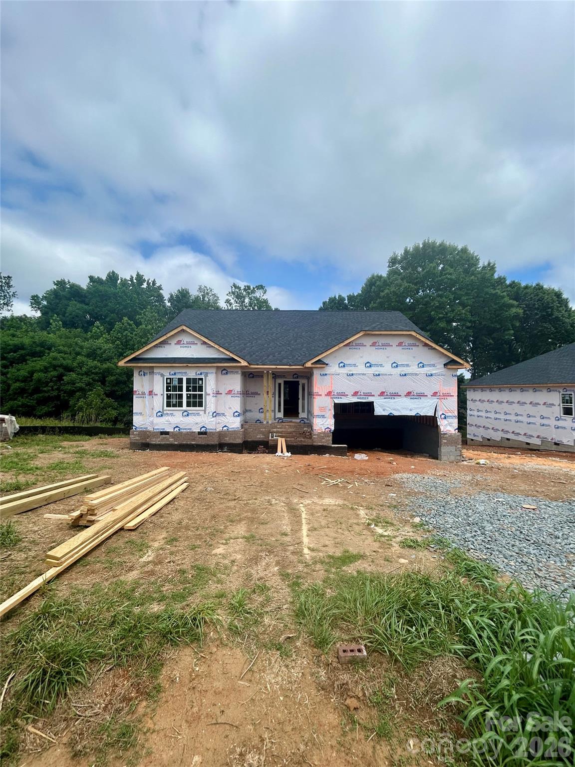 214 Imperial Way #7A — Albemarle