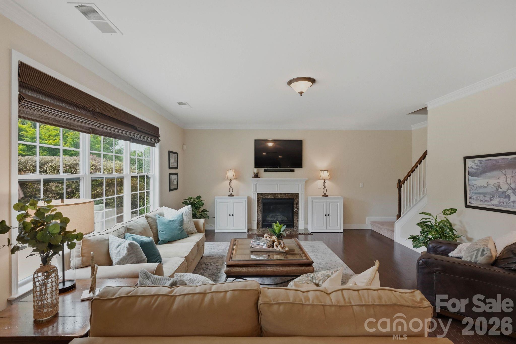 524 Rosemary Lane — Tega Cay