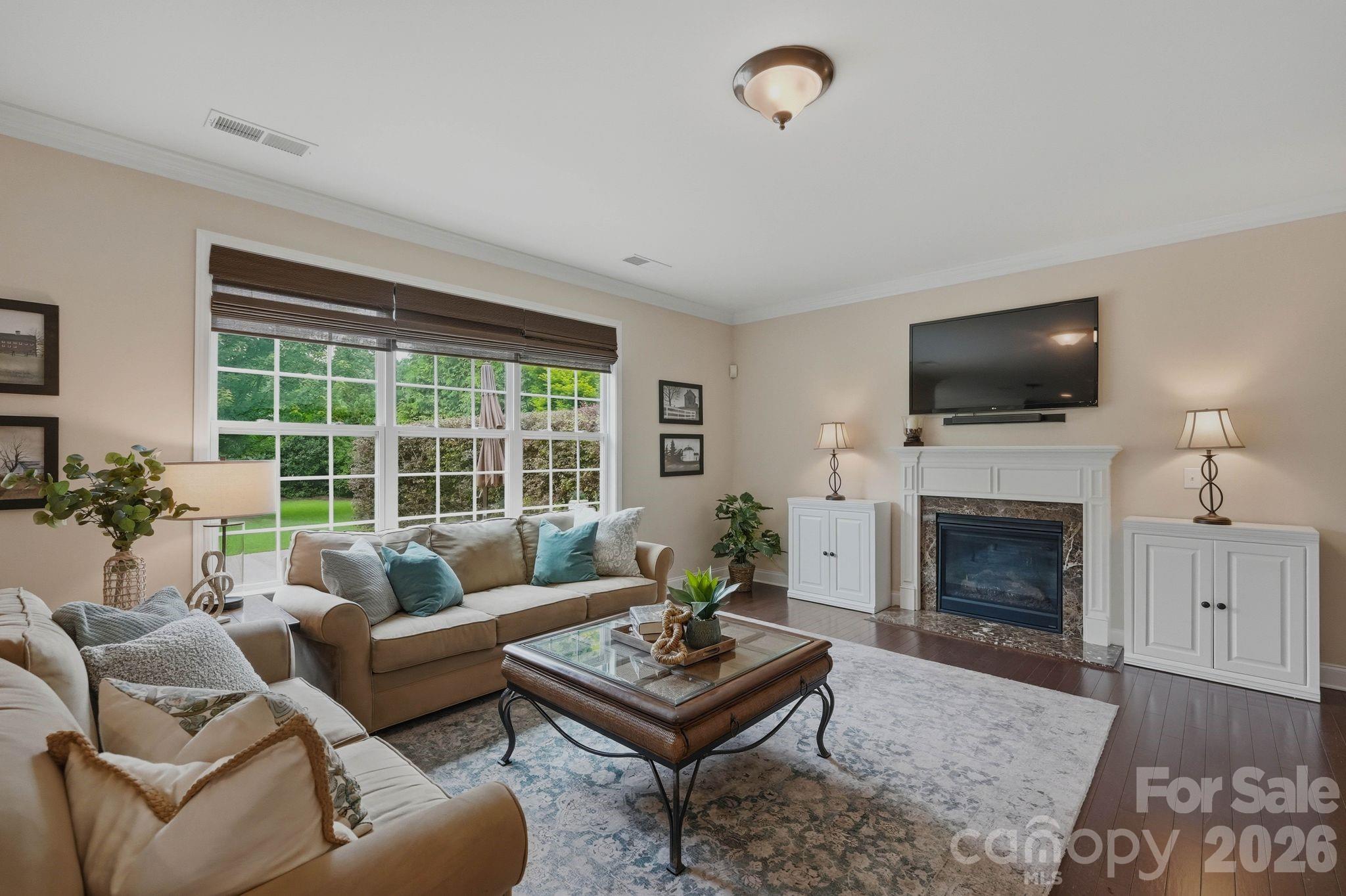 524 Rosemary Lane — Tega Cay