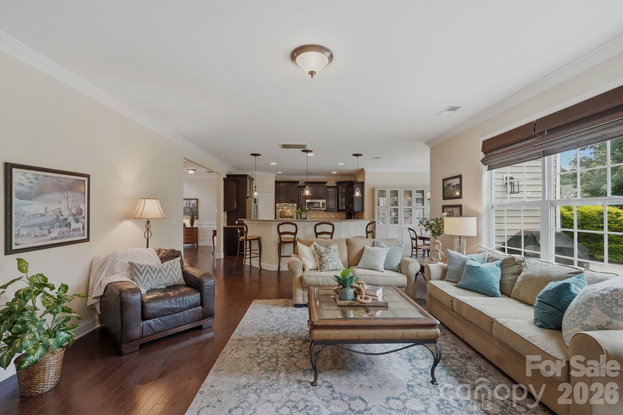 524 Rosemary Lane — Tega Cay