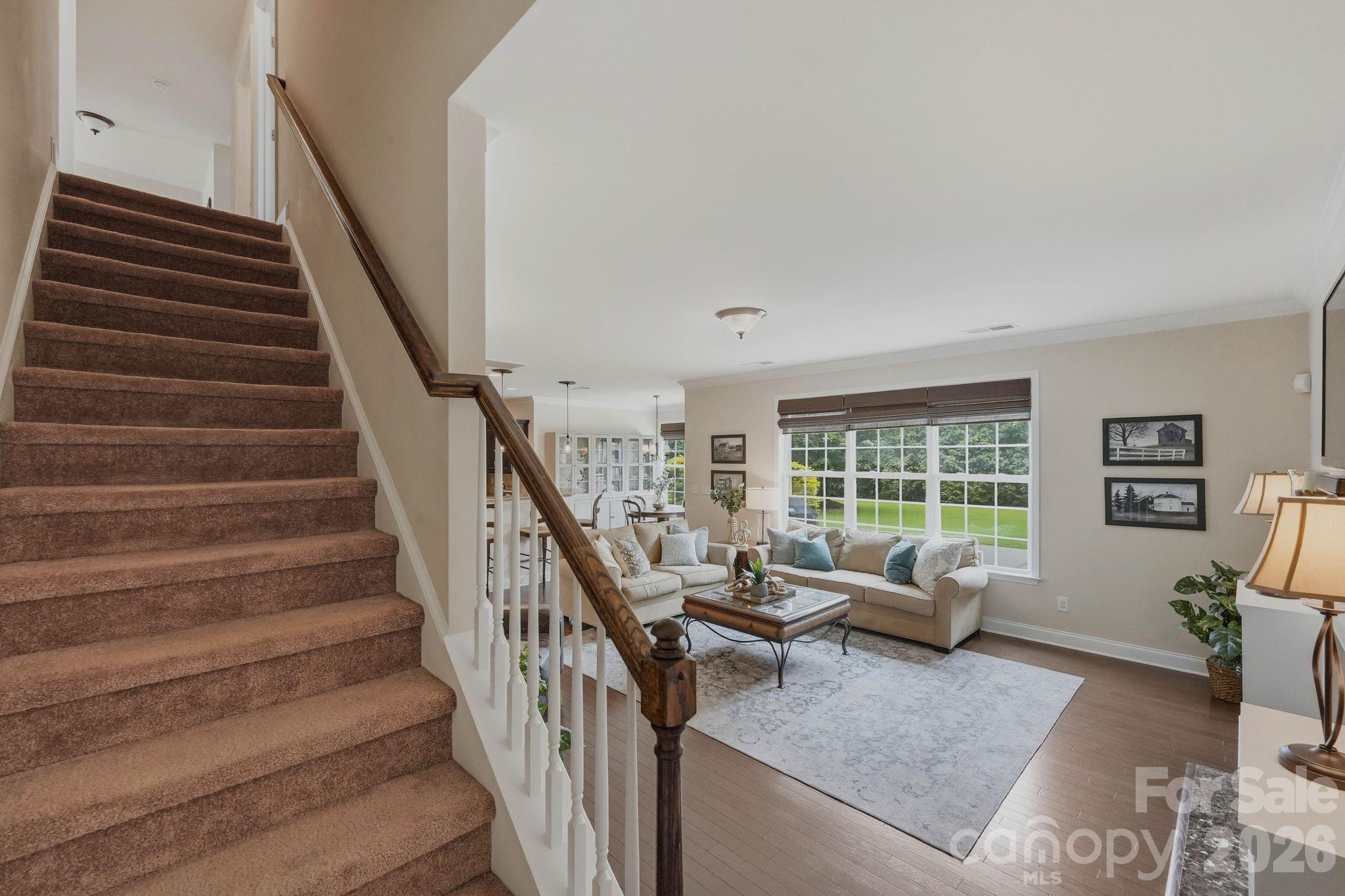 524 Rosemary Lane — Tega Cay